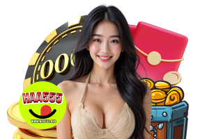 haa คาสิโนออนไลน์