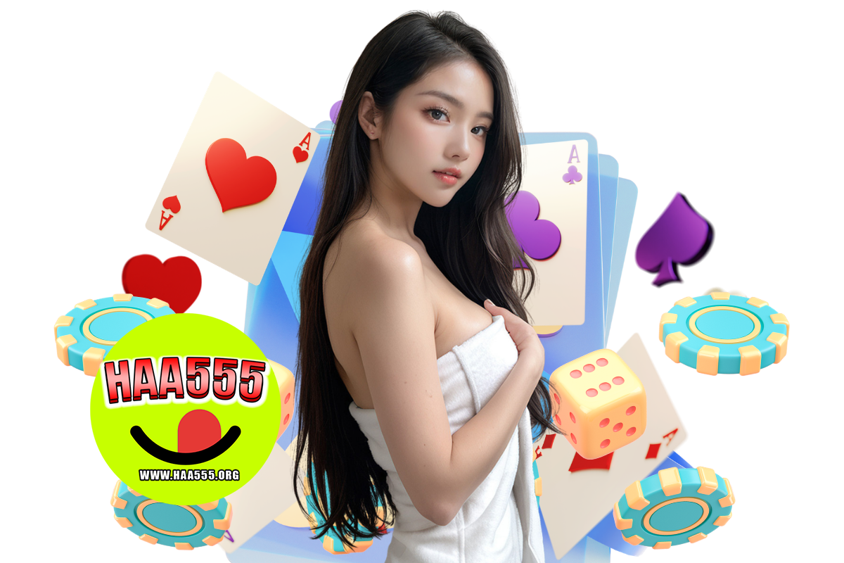 haa555 ทรูวอเลท