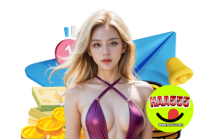 เกมสล็อตออนไลน์